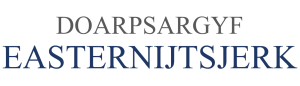 Doarpsargyf Easternijtsjerk Doarpsargyf Easternijtsjerk